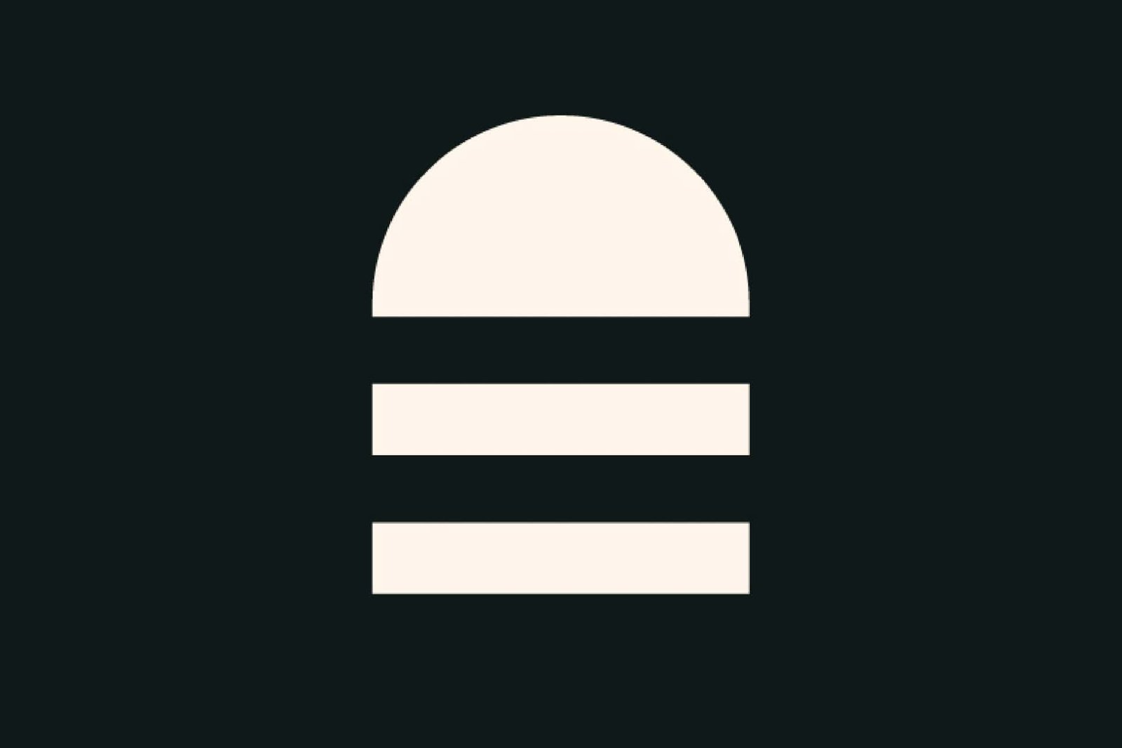Vertical logo